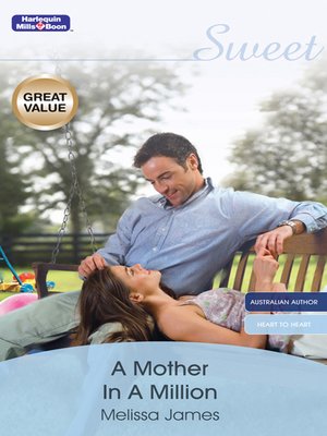 cover image of A Mother In a Million